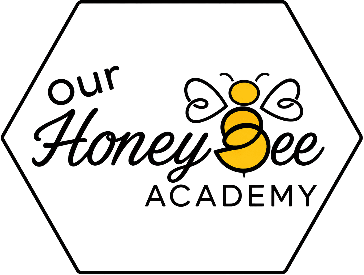 Our Honey Bee Academy