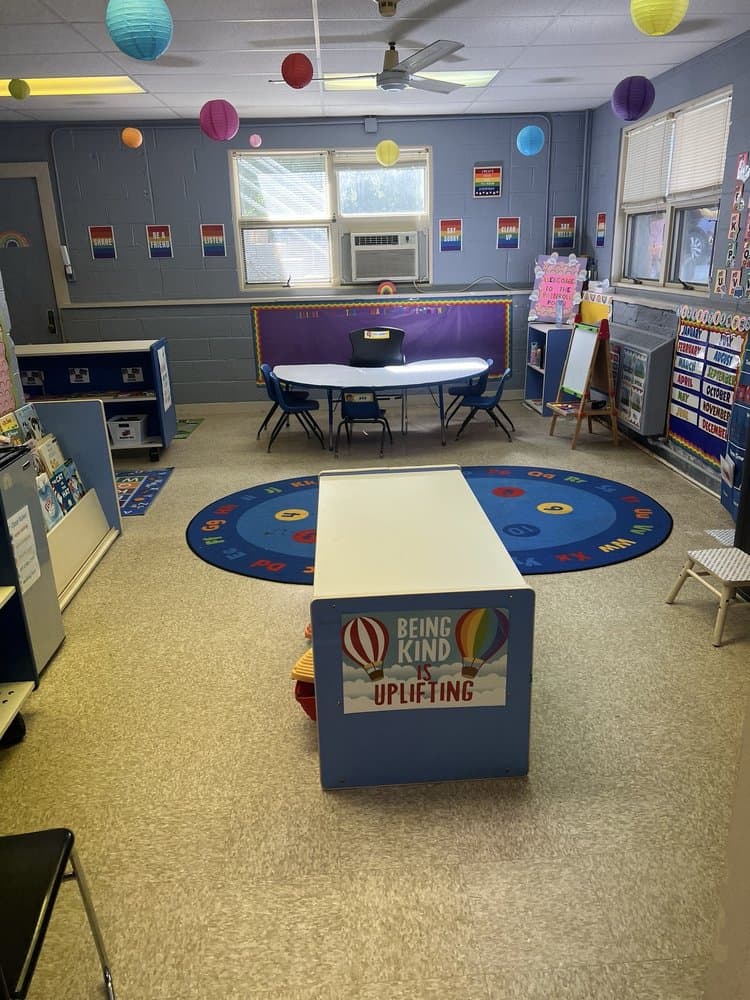 Preschool